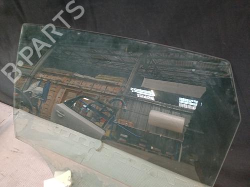 Rear left door window VW POLO V (6R1, 6C1) 1.4 TDI | BP22344046C20 