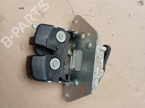 Tailgate lock FIAT QUBO (225_) 1.4 (225AXA1A) | BP32242531C101