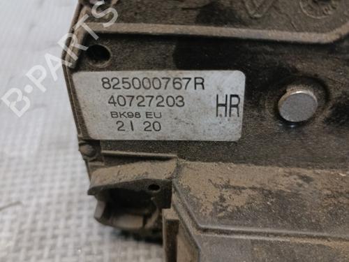 Rear right lock RENAULT CLIO IV (BH_) 1.5 dCi 90 | BP21323702C99 