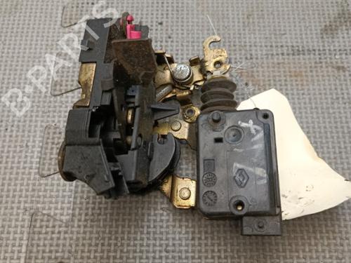 Used Front right lock RENAULT TWINGO I (C06_) 1.2 (C066, C068) (58 hp) 22130951