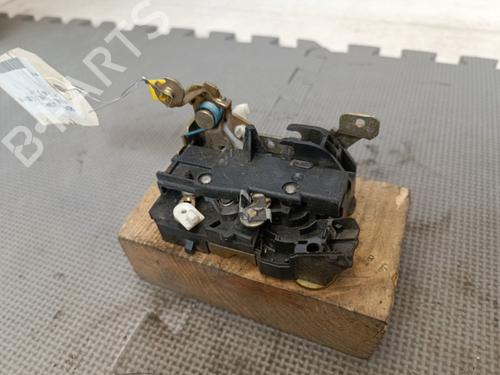 Front right lock RENAULT KANGOO Express (FC0/1_) D 65 1.9 (FC0E, FC02, FC0J, FC0N) | BP22131298C97 