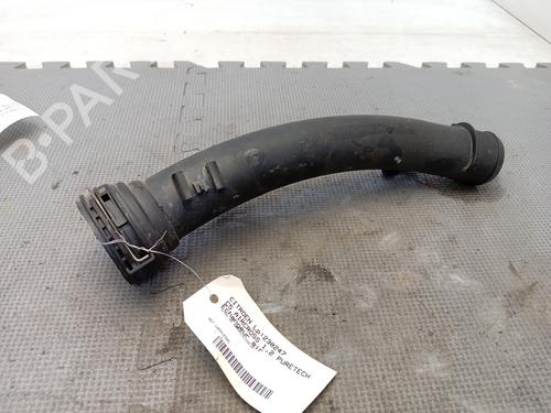 Used Intercooler CITROËN C5 AIRCROSS (A_) 1.2 PureTech 130 (ARHNSJ) (131 hp) 25475616