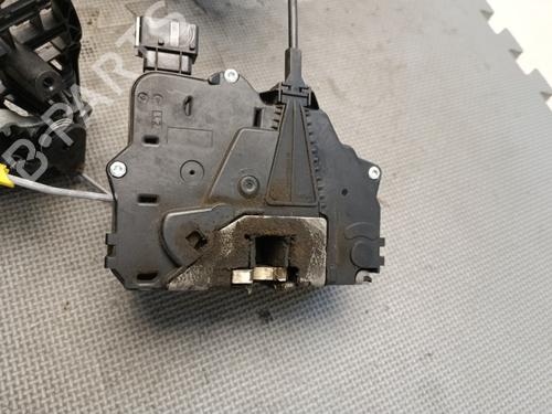 Front left lock OPEL CORSA D (S07) 1.0 (L08, L68) | BP21324623C98 