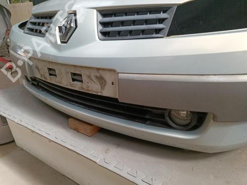 Front bumper RENAULT MEGANE II (BM0/1_, CM0/1_) 1.9 dCi (BM0G, CM0G) | BP21325864C7 