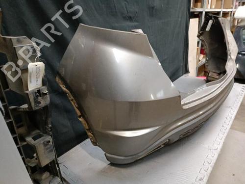 Rear bumper HONDA CIVIC VIII Hatchback (FN, FK) 2.2 CTDi (FK3) | BP21324855C8 