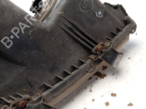 Left headlight TOYOTA COROLLA Verso (ZER_, ZZE12_, R1_) 2.0 D-4D (CUR10_, CUR10R) | BP25002963C28 