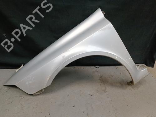 Used Left front fenders RENAULT LAGUNA II (BG0/1_) 1.9 dCi (BG08, BG0G) (120 hp) 21323516