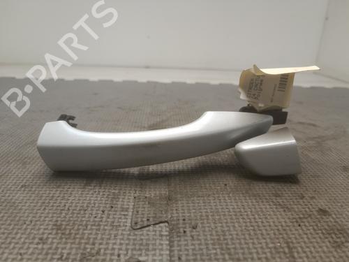 Used Rear right exterior door handle CITROËN C4 CACTUS 1.2 VTi 82 (82 hp) 22131424