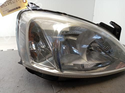 Used Right headlight Right headlight OPEL COMBO Box Body/MPV 1.7 CDTI 16V (101 hp) 24446748 24446748