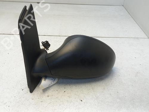 Left mirror SEAT ALTEA (5P1) 1.9 TDI | BP22130048C26 