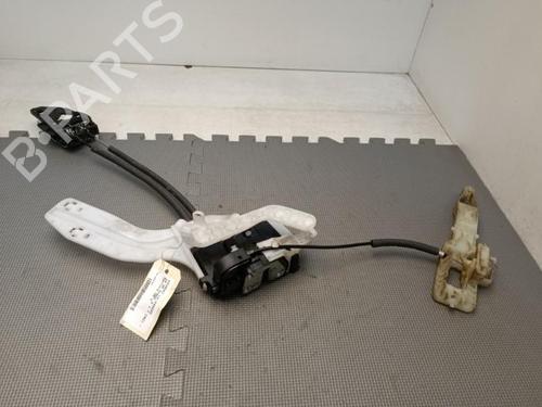 Rear left lock HYUNDAI ix35 (LM, EL, ELH) 1.7 CRDi | BP21322600C100