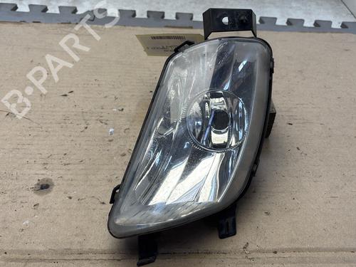 Left front fog light PEUGEOT 308 CC (4B_) 2.0 HDi (4BRHRH, 4BRHRJ) | BP26524419C30 - Image 3