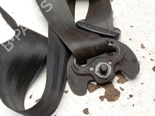 Front left seatbelt CITROËN C3 II (SC_) 1.4 HDi 70 (SC8HZC, SC8HR0, SC8HP4) | BP29840712I26  - Image 5