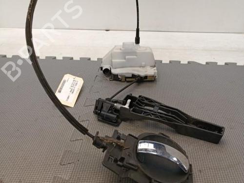 Used Front left lock CITROËN C3 Pluriel (HB_) 1.4 HDi (68 hp) 22131033