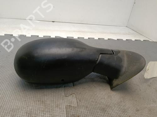 Right mirror NISSAN MICRA III (K12) 1.2 16V | BP21388997C27 