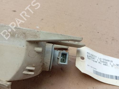 Used Right front indicator Right front indicator PEUGEOT EXPERT (224_) 2.0 HDI 16V (109 hp) 26290530 26290530