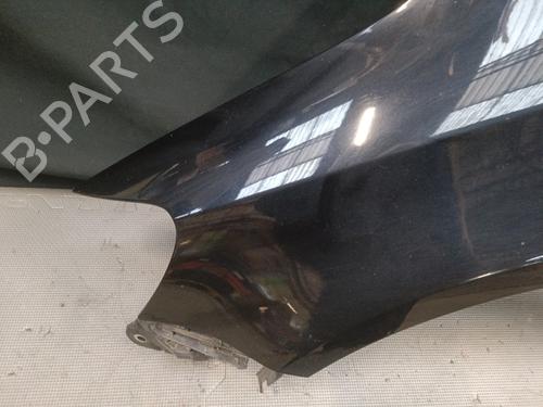 Left front fenders VW GOLF PLUS V (5M1, 521) 1.6 TDI | BP23805342C41 