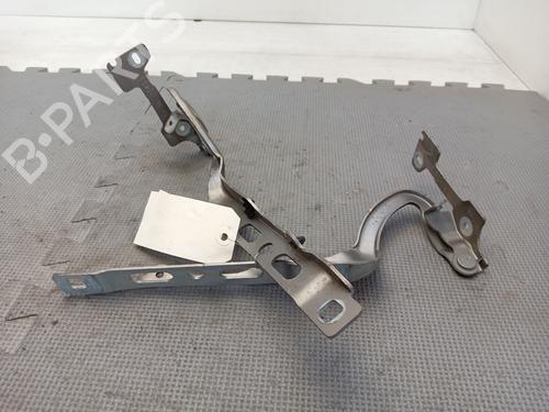 Used Hinge/Door check strap PEUGEOT 208 I (CA_, CC_) 1.2 VTI 82 (82 hp) 24614255