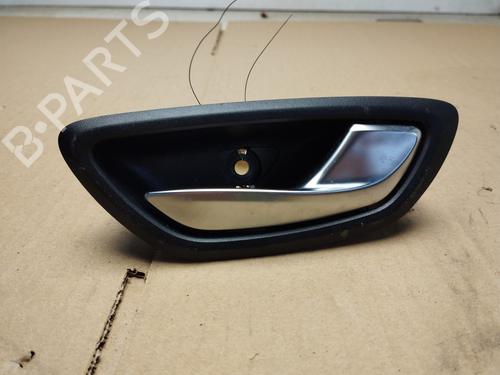 Used Front right interior door handle Front right interior door handle RENAULT MEGANE IV Hatchback (B9A/M/N_) 1.2 TCe 130 (B9MR) (130 hp) 34384915 34384915