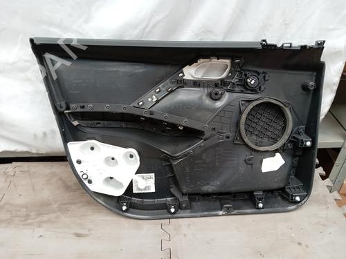 Front right panel PEUGEOT 208 I (CA_, CC_) 1.4 HDi | BP32753950C59 - Image 2