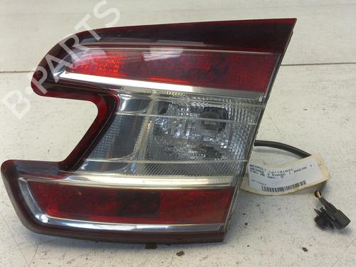 Used Right tailgate light Right tailgate light RENAULT MEGANE III Grandtour (KZ0/1) 1.5 dCi (KZ1M, KZ1W, KZ0R) (106 hp) 21322867 21322867