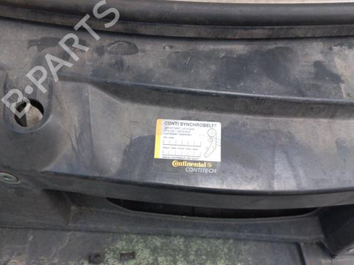 Frontplade/Frontkurv RENAULT TRAFIC II Van (FL) 1.9 dCi 80 (FL0B) | BP22129702C72 - Image 5