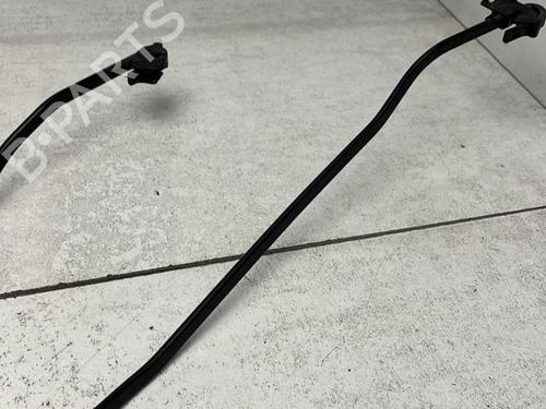 Used Front windshield wiper arm Front windshield wiper arm PEUGEOT EXPERT Van (VF3A_, VF3U_, VF3X_) 1.6 HDi 90 8V (90 hp) 22130595 22130595
