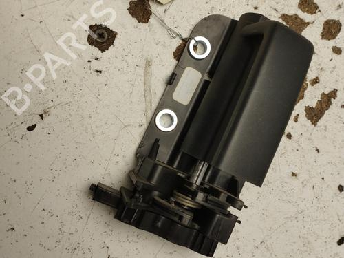 Used Rear left interior door handle SEAT ALHAMBRA (710, 711) 2.0 TDI (150 hp) 31360096