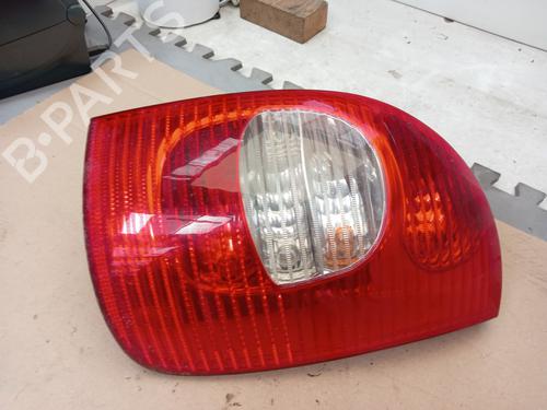 Left taillight CITROËN XSARA PICASSO (N68) 2.0 HDi | BP26526590C34 