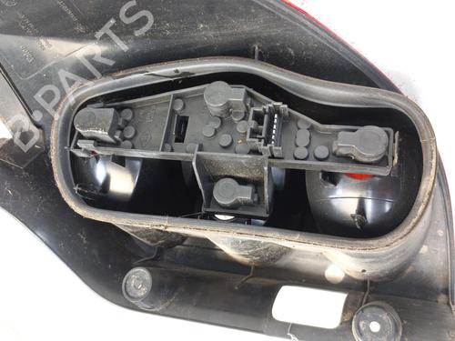 Left taillight RENAULT LAGUNA II Grandtour (KG0/1_) 1.8 16V | BP21324406C34 