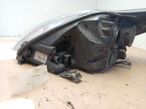 Right headlight FORD FOCUS II Convertible 2.0 TDCi | BP33849861C29  - Image 6