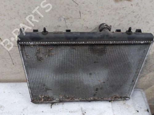 Used Heater matrix Heater matrix CITROËN C4 Picasso I MPV (UD_) 1.6 HDi (109 hp) 22129743 22129743