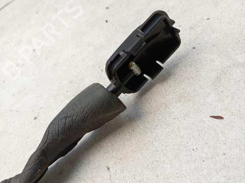 Front right lock RENAULT LAGUNA III (BT0/1) 1.5 dCi (BT00, BT0A, BT0T, BT1J) | BP29596907C97 