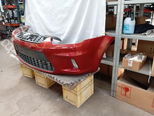 Used Front bumper Front bumper 36836805 36836805