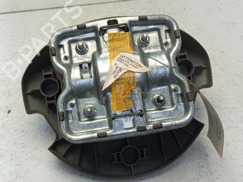 Driver airbag RENAULT CLIO III (BR0/1, CR0/1) 1.6 16V (BR05, BR0B, BR0Y, BR15, BR1J, BR1M, BR1Y, CR0B,... | BP21324323C9 