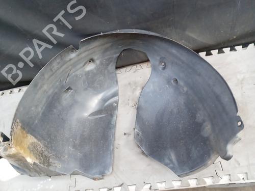 Wheel arch CITROËN C3 II (SC_) 1.0 VTi 68 | BP29637924C56 