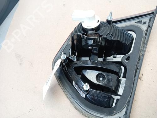Used Left tailgate light CITROËN C4 Picasso I MPV (UD_) 1.6 HDi 110 (112 hp) 26526573