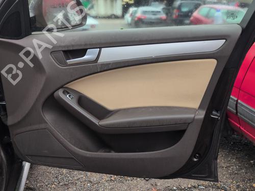 Used Front right window mechanism AUDI A4 Allroad B8 (8KH) 2.0 TDI quattro (170 hp) 30316241