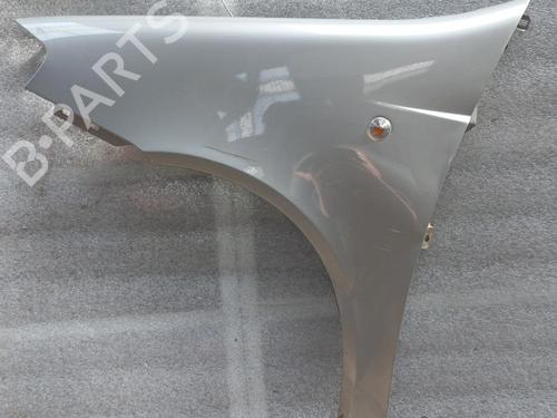 Left front fenders FIAT PUNTO (188_) 1.3 JTD 16V | BP21325460C41 