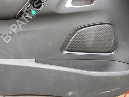 Front left panel CITROËN C4 Picasso II 1.6 HDi / BlueHDi 115 | BP32753941C58 - Image 2