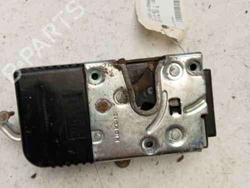 Front left lock CITROËN C8 (EA_, EB_) 2.0 HDi 165 | BP26739997C98 