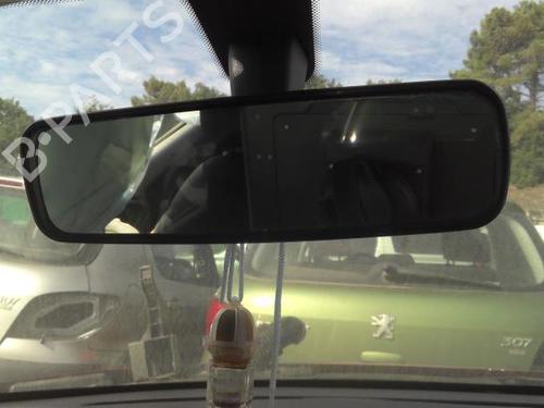 Rear mirror PEUGEOT 208 I (CA_, CC_) 1.0 VTi | BP21325480I6 