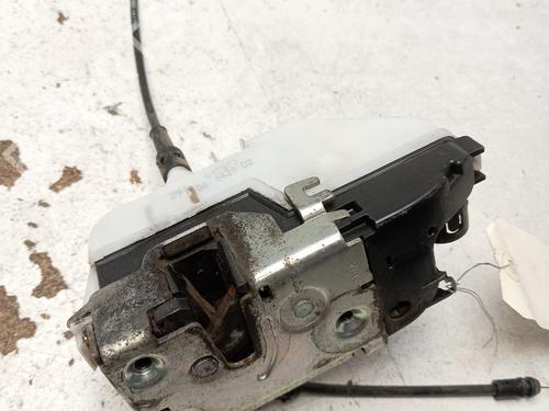 Front right lock RENAULT ESPACE IV (JK0/1_) 2.0 dCi (JK03, JK04, JK1C, JK1G, JK1J, JK1K) | BP29609385C97 - Image 2