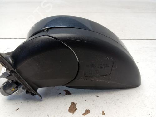 Left mirror RENAULT ESPACE IV (JK0/1_) 2.0 dCi (JK03, JK04, JK1C, JK1G, JK1J, JK1K) | BP29634958C26