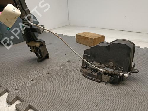 Rear right lock BMW 1 (E87) 118 d | BP21636280C99 
