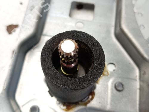 Front right window mechanism RENAULT KANGOO (KC0/1_) D 65 1.9 (KC0E, KC02, KC0J, KC0N) | BP29430273C23 