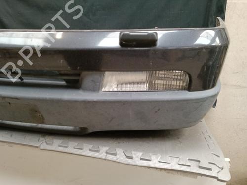 Front bumper FIAT ULYSSE (220_) 2.0 JTD 16V | BP22131428C7 