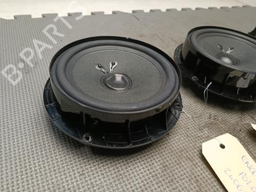 Speaker VW POLO V (6R1, 6C1) 1.4 TDI | BP22360400E2 