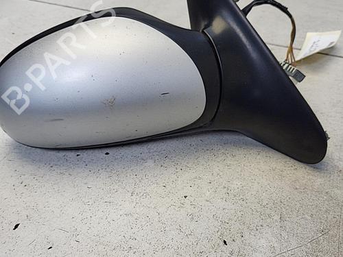 Right mirror PEUGEOT 406 (8B) 1.9 TD | BP22129856C27 