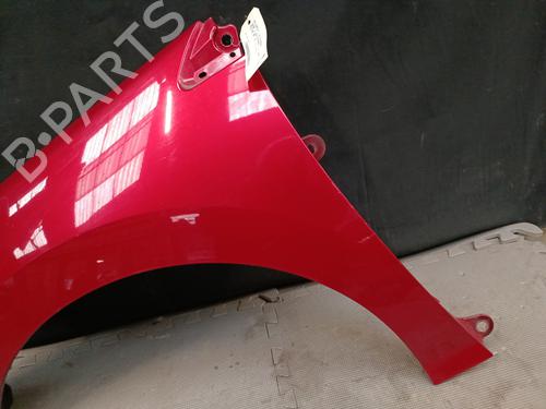 Left front fenders PEUGEOT 308 SW I (4E_, 4H_) 1.6 HDi | BP21323562C41 